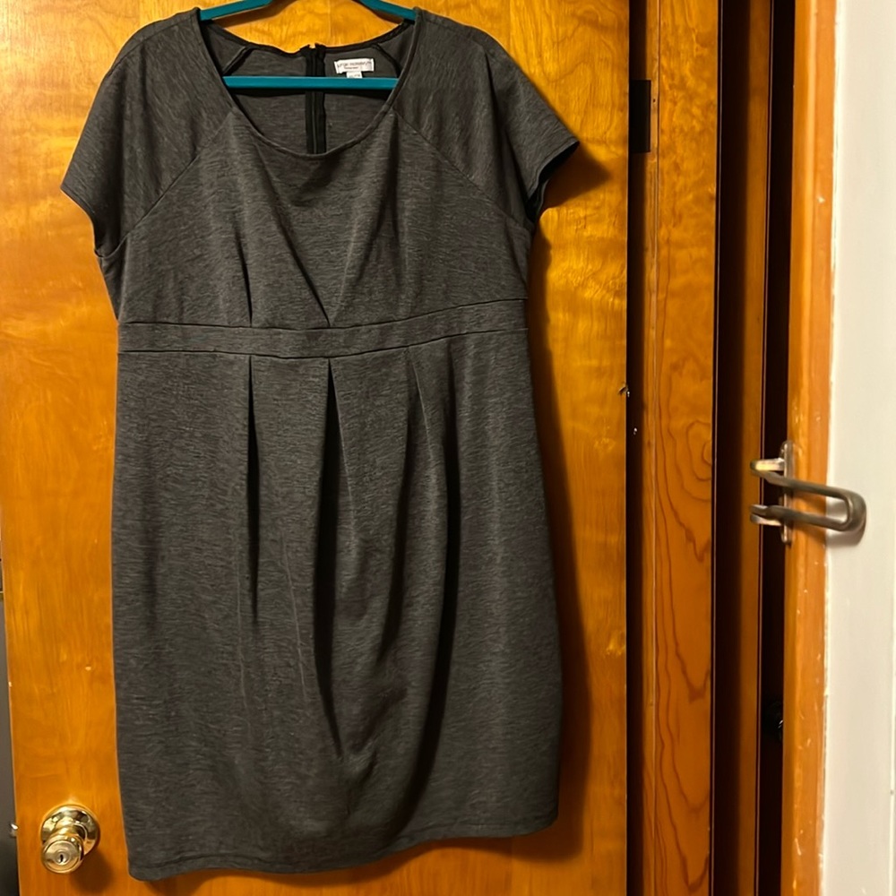 Liz Lange Maternity Dress
